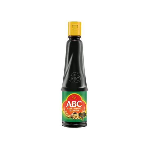 ABC Salty Soy Sauce 600 ml - Würzmittel & Saucen