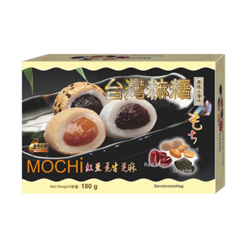 AWON Mochi Mix 180 g - Snack Foods