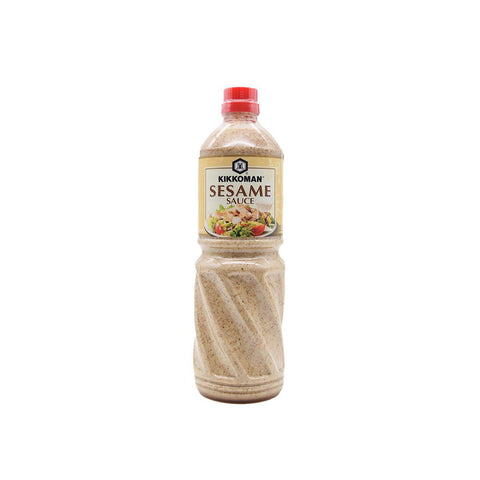 Kikkoman Sesamsauce 1000 ml - Würzmittel & Saucen