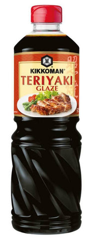 Kikkoman, Teriyaki Sauce Glasur 975 ml - Gewürzsaucen & -pasten