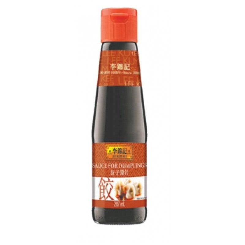 Lee Kum Kee Dippsauce für Maultaschen 207 ml - Würzmittel & Saucen