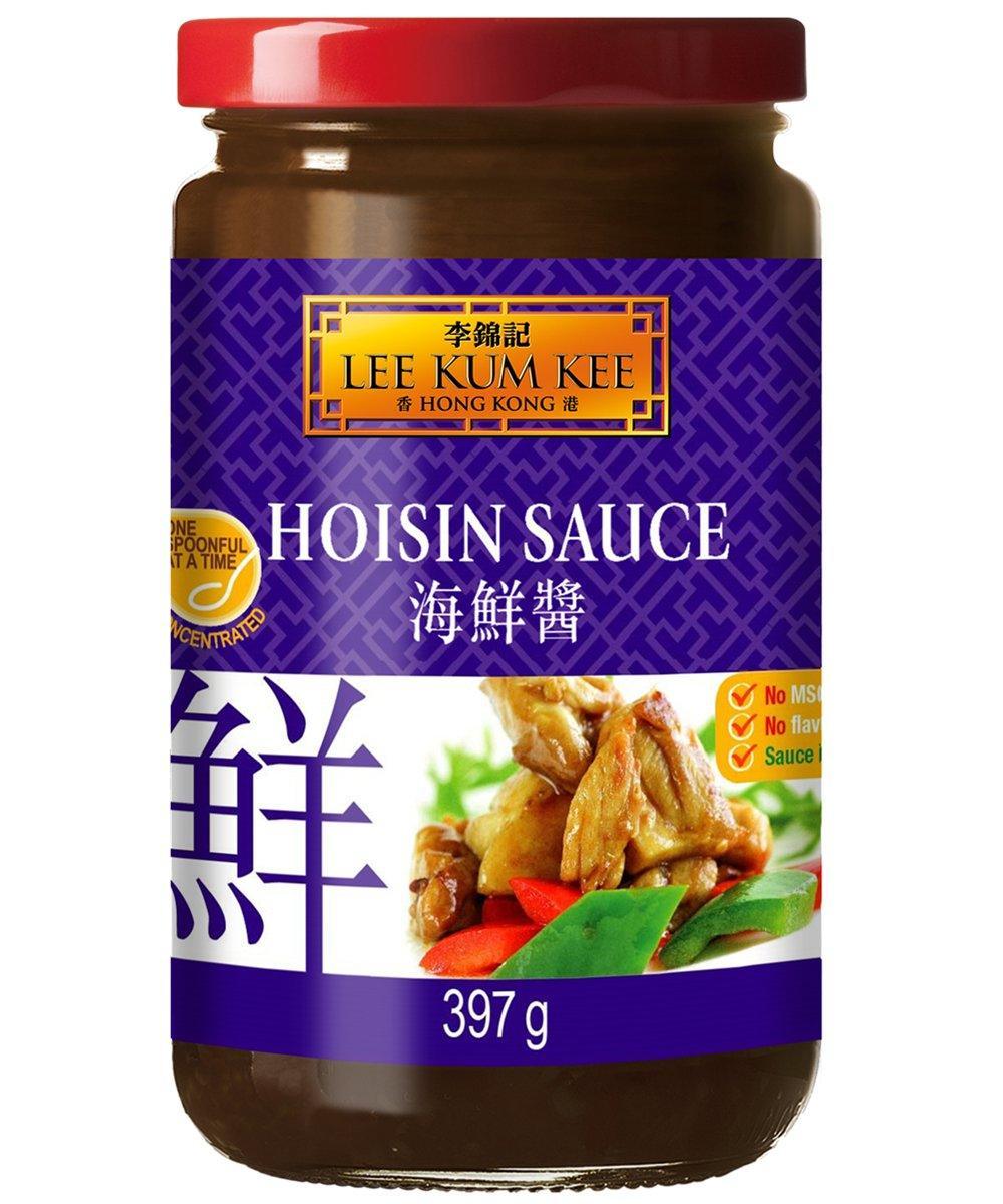 Lee Kum Kee Hoi Sin Sauce 397 g - Würzmittel & Saucen