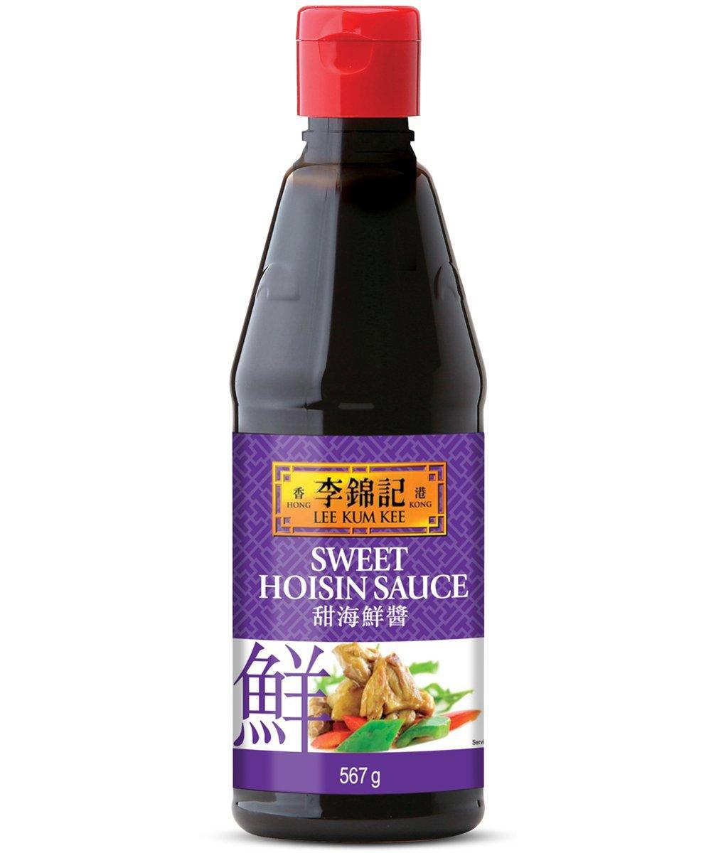 Lee Kum Kee Hoisin Sauce süß 567 g - Gewürzsaucen & -pasten