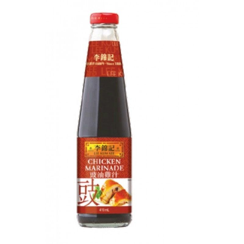 Lee Kum Kee Hühnermarinade 410 ml - Würzmittel & Saucen