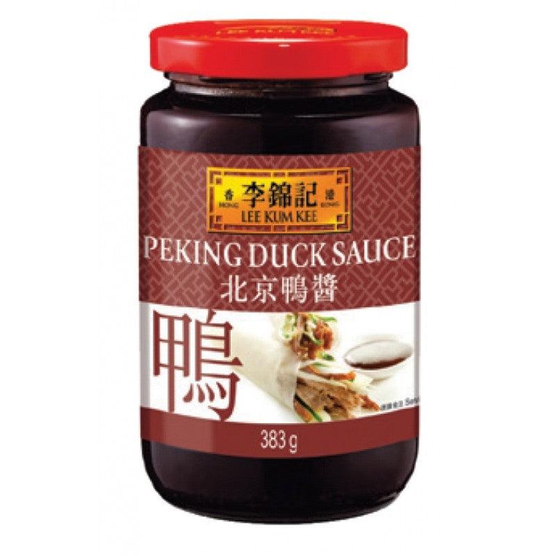 Lee Kum Kee Sauce Für Pekingente 383 g - Würzmittel & Saucen