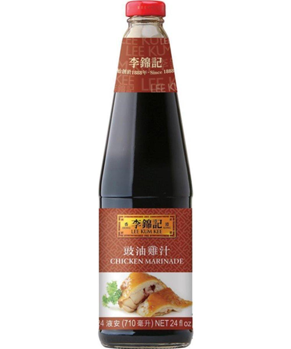 Lee Kum Kee Marinade für Huhn 710 ml - Gewürzsaucen & -pasten