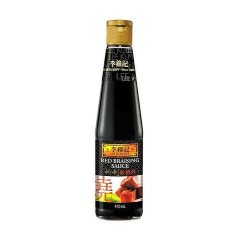 Lee Kum Kee Rotschmoren Sauce 410 ml - Würzmittel & Saucen