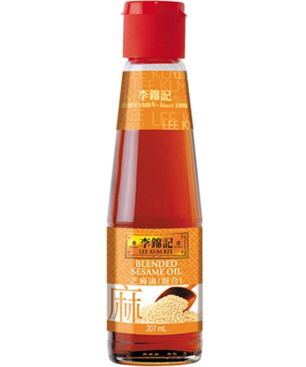 Lee Kum Kee Sesamöl 60% 410 ml - Würzmittel & Saucen