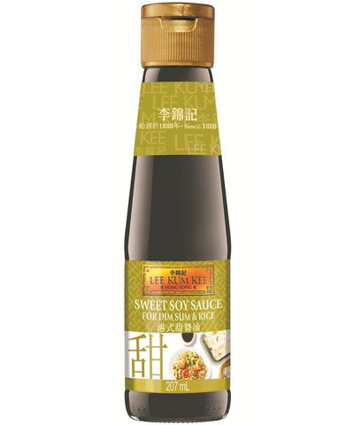 Lee Kum Kee süße Sojasauce 207 ml - Würzmittel & Saucen