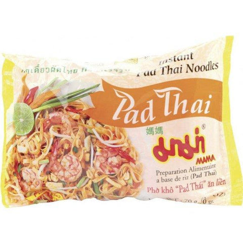 MAMA Pad Thai Instant Nudeln 70 g - Nudeln