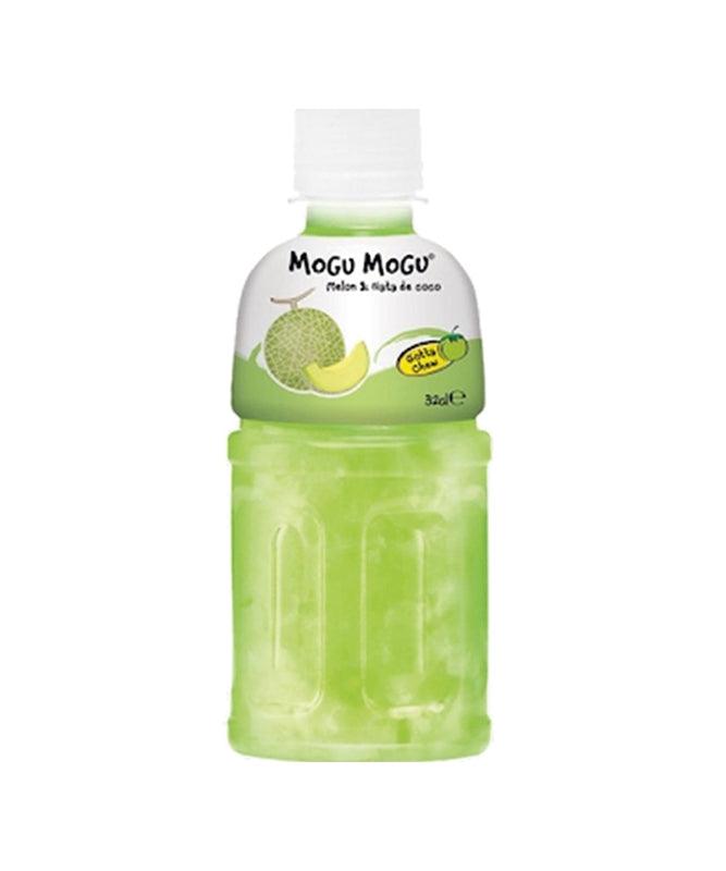 Mogu Mogu Melonen Getränk 320 ml - Getränke mit Fruchtgeschmack