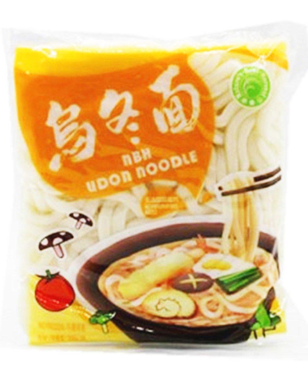 NBH Udon Nudeln 200 g - Nudeln