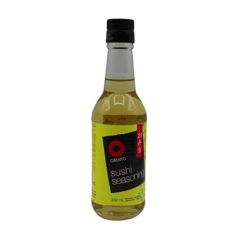 Obento Sushi Gewürzmittel 250 ml - Gewürzsaucen & -pasten