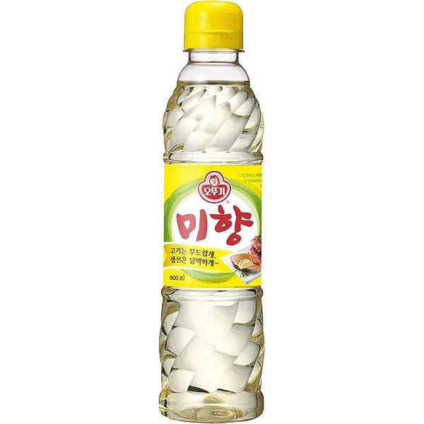 OTTOGI Mirin Mihyang 900 ml - Würzmittel & Saucen