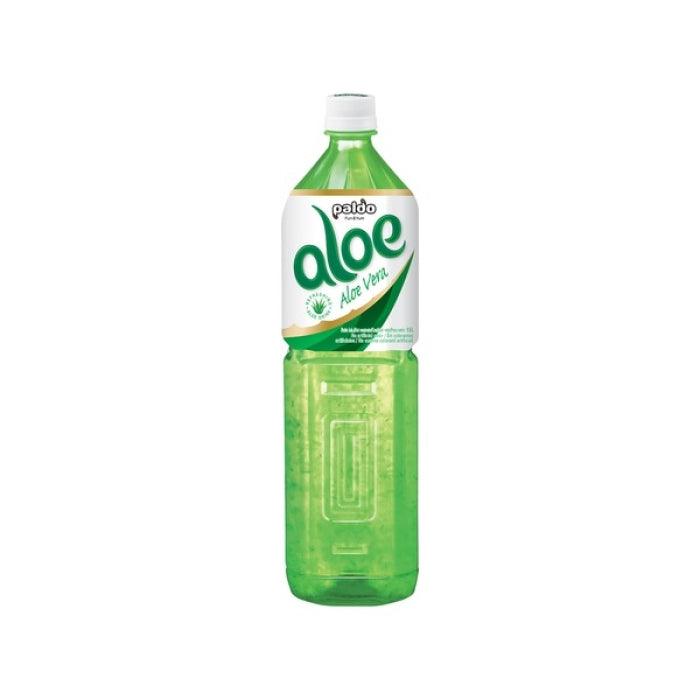 PALDO Aloe Vera Getränke 1.5 l - Getränke mit Fruchtgeschmack